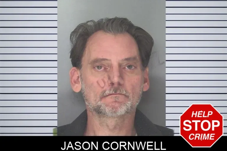 Jason Cornwell