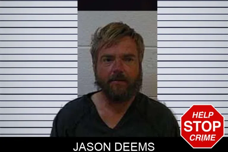 Jason Deems