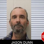 Jason Dunn Mugshots