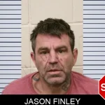 Jason Finley Mugshots