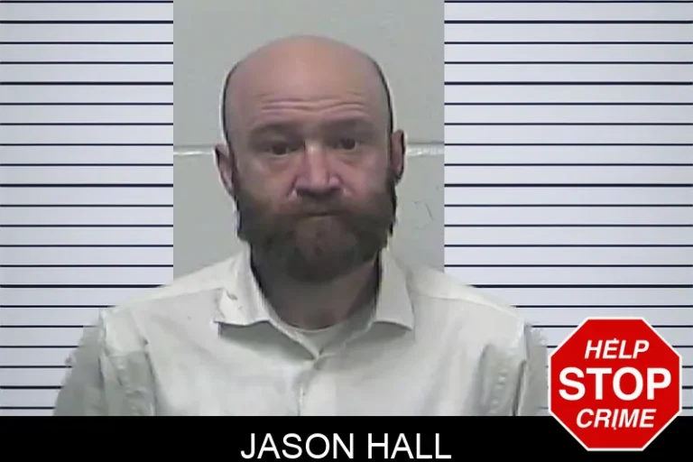 Jason Hall