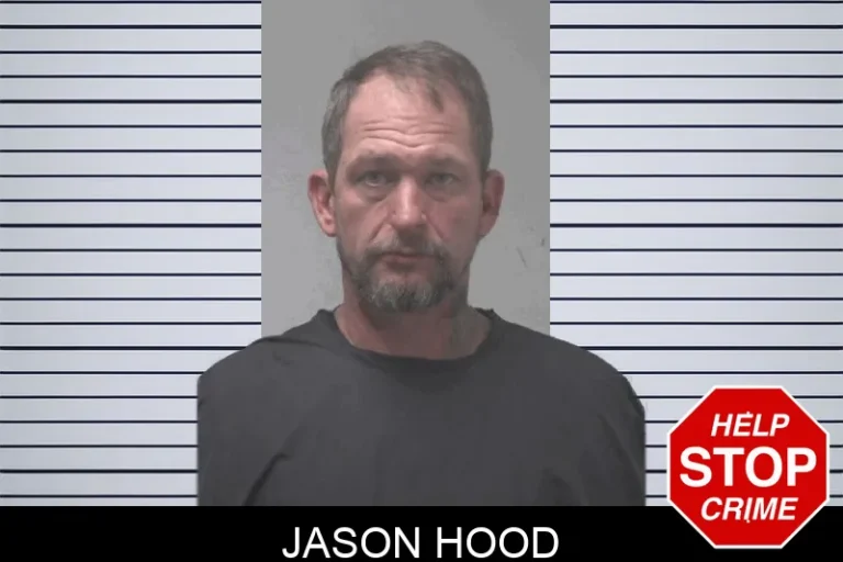 Jason Hood