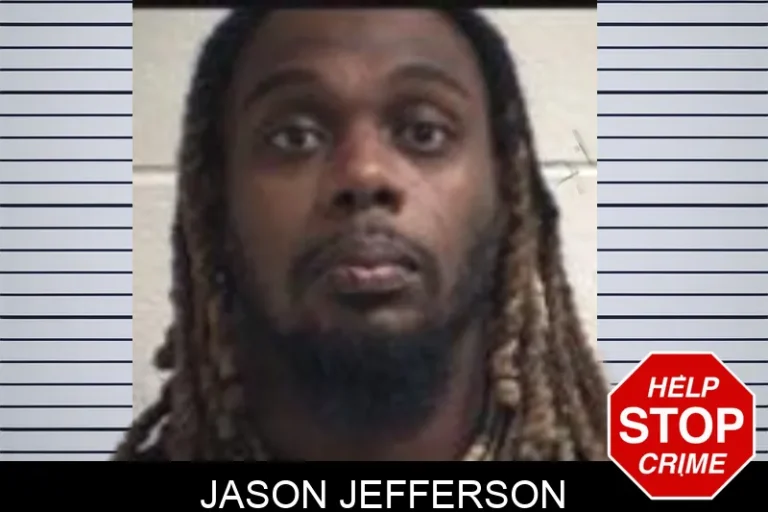 Jason Jefferson mugshot – Henry County , Georgia Jason Jefferson