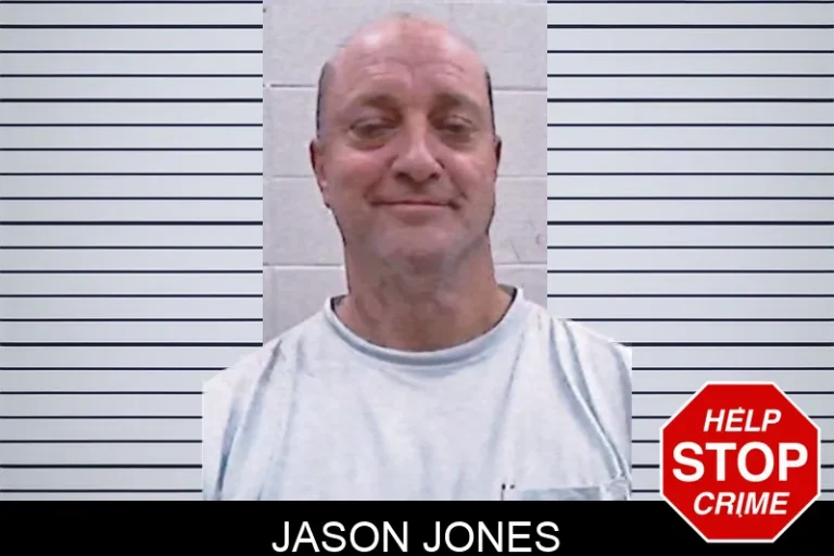 Jason Jones