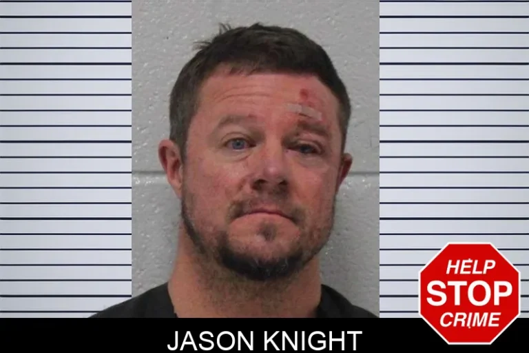 Jason Knight
