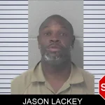 Jason Lackey Mugshots