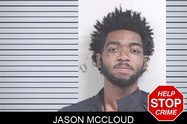 Jason McCloud