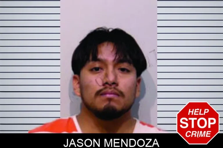 Jason Mendoza