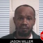 Jason Miller Mugshots