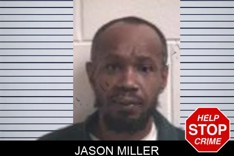 Jason Miller