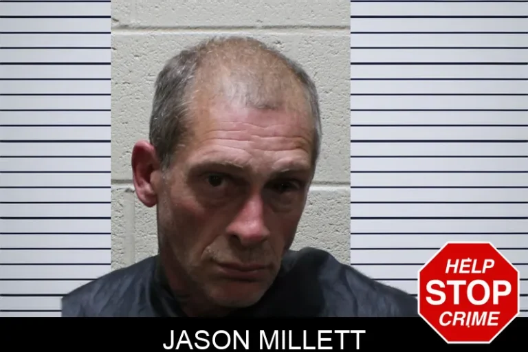 Jason Millett