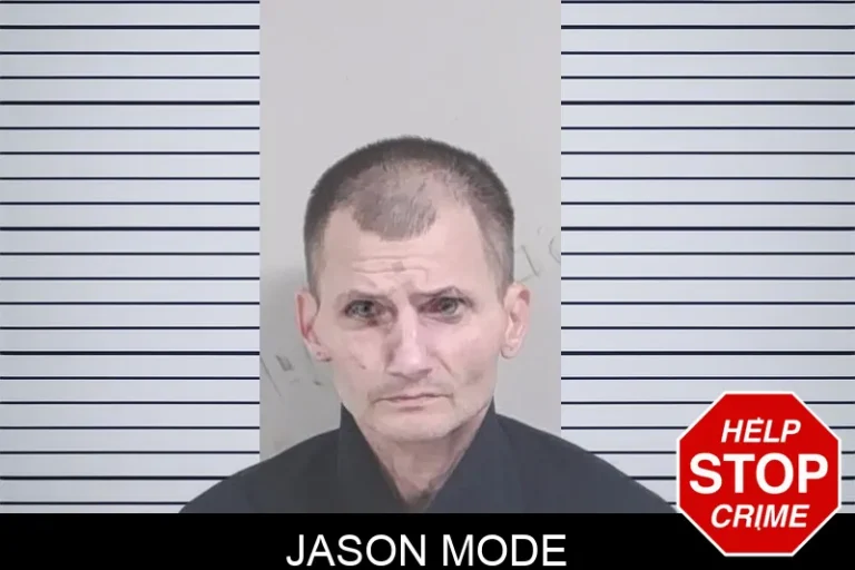 Jason Mode