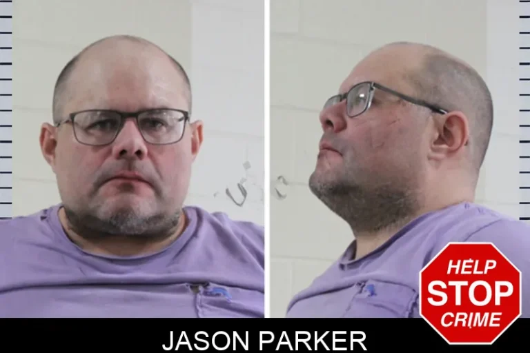 Jason Parker