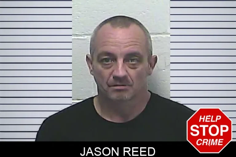 Jason Reed