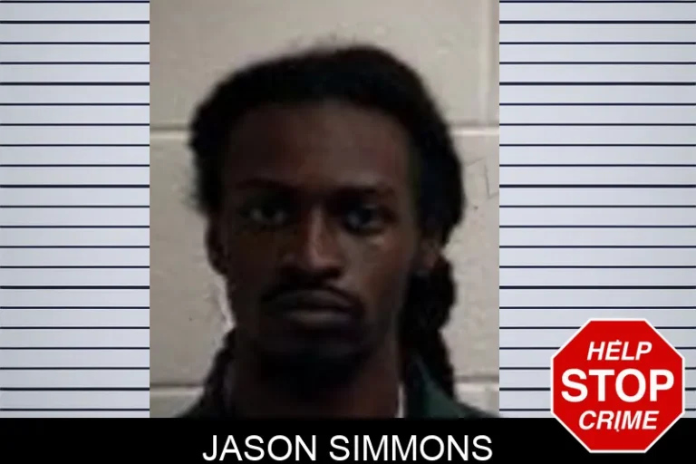 Jason Simmons mugshot – Henry County , Georgia Jason Simmons