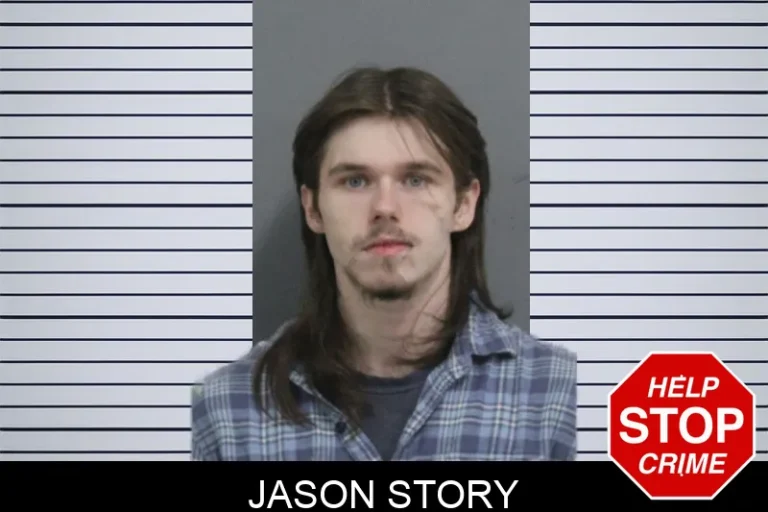 Jason Story