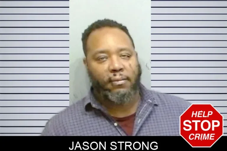 Jason Strong