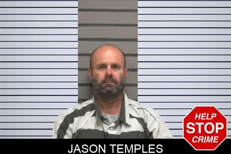 Jason Temples