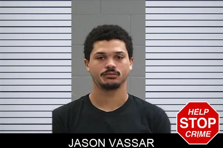 Jason Vassar