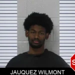 Jauquez Wilmont Mugshots