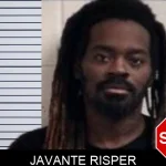 Javante Risper Mugshots
