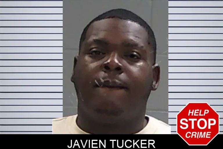 Javien Tucker