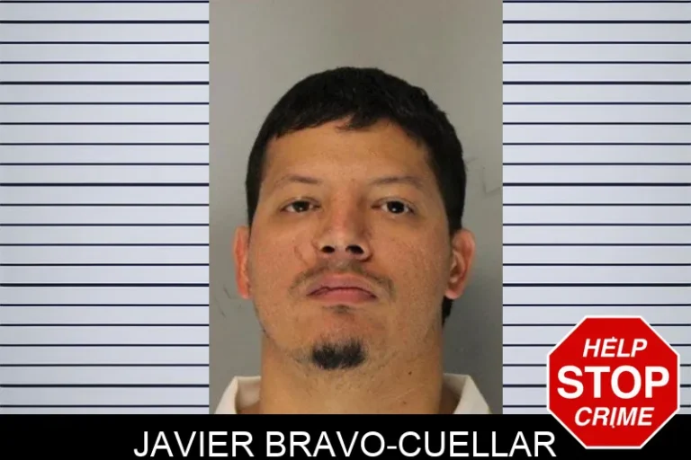 Javier Bravo-Cuellar