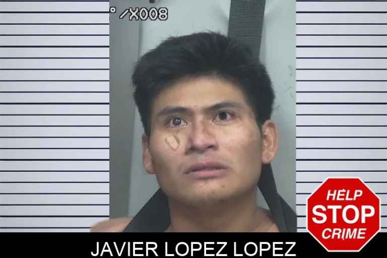 Javier Lopez Lopez