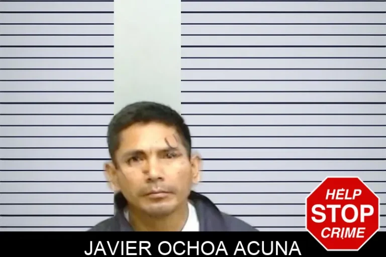 Javier Ochoa Acuna