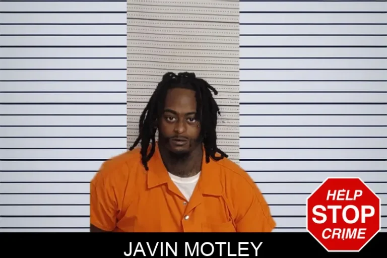 Javin Motley