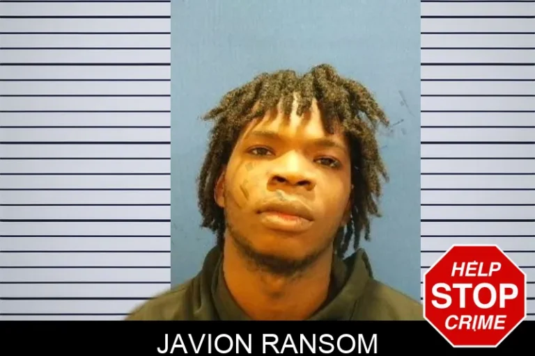 Javion Ransom