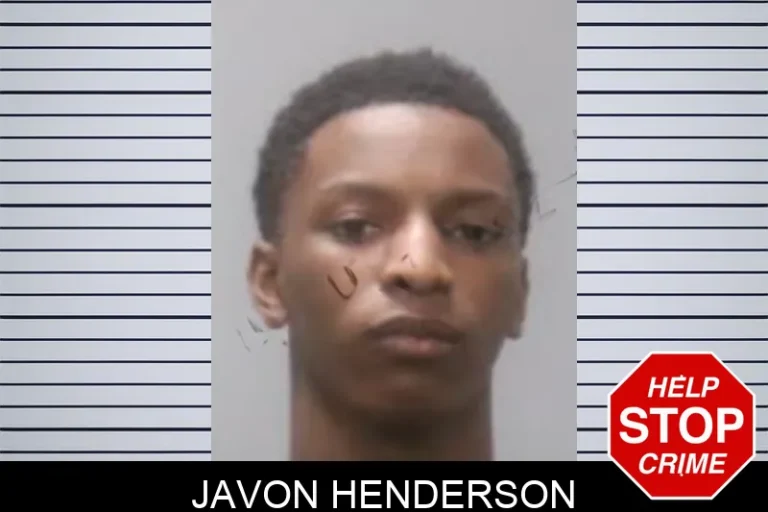 Javon Henderson