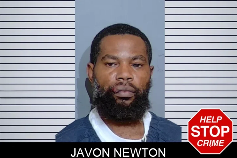 Javon Newton