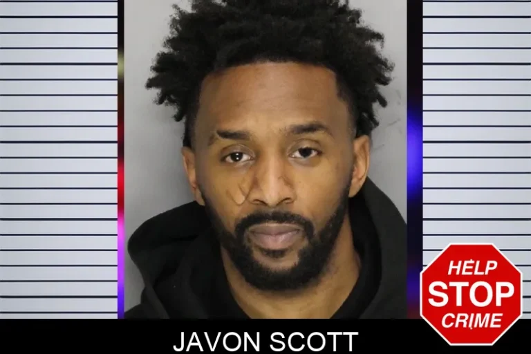 Javon Scott