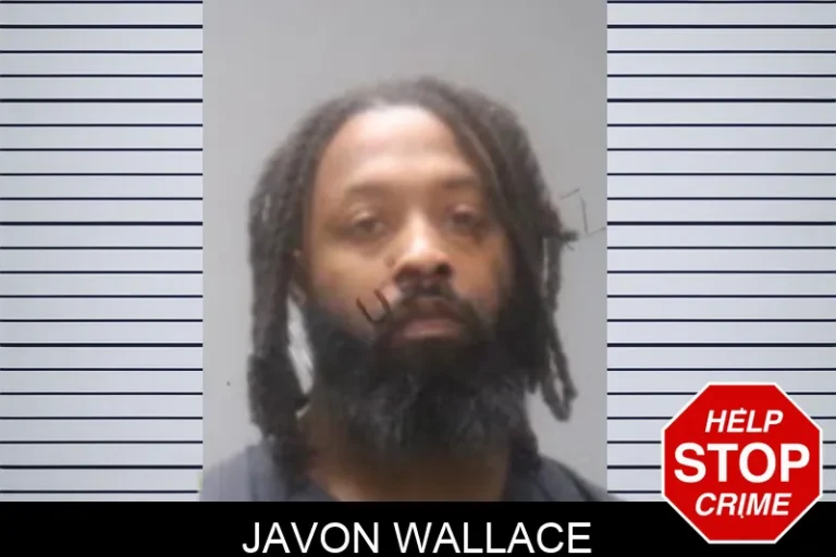 Javon Wallace