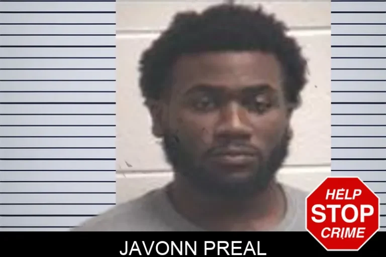 Javonn Preal