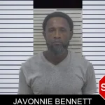 Javonnie Bennett Mugshots
