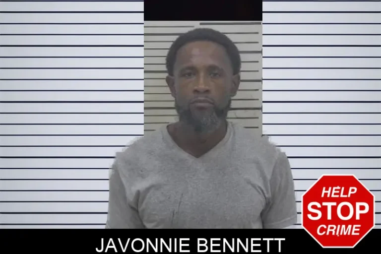 Javonnie Bennett