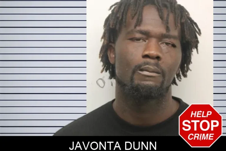 Javonta Dunn