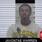 Javontae Warren Mugshots