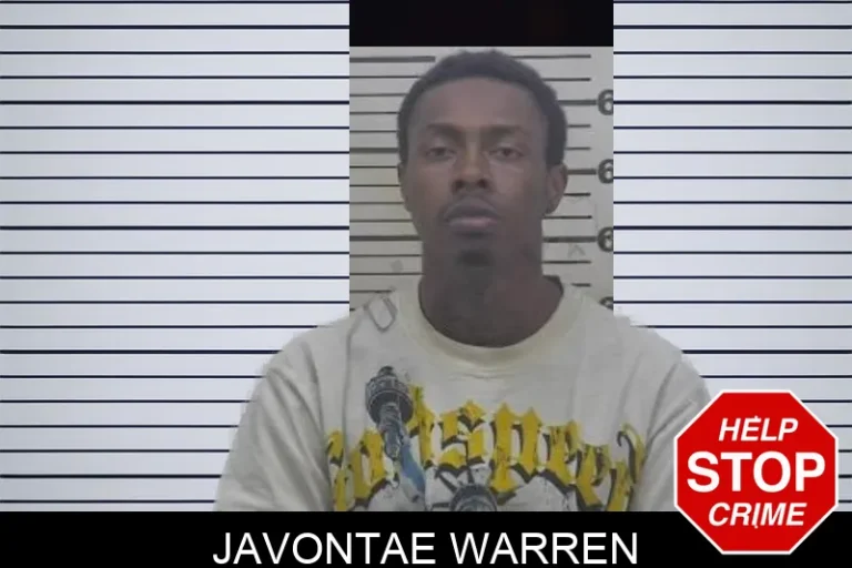 Javontae Warren