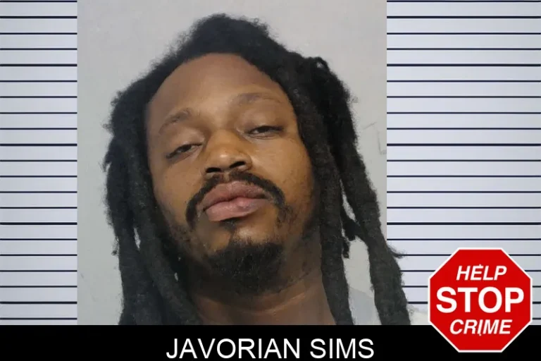 Javorian Sims