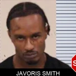 Javoris Smith Mugshots