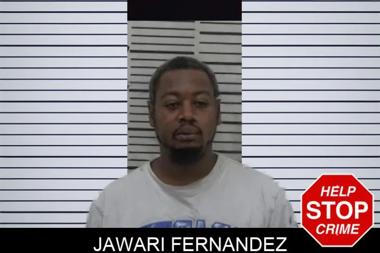 Jawari Fernandez