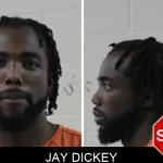 Jay Dickey Mugshots