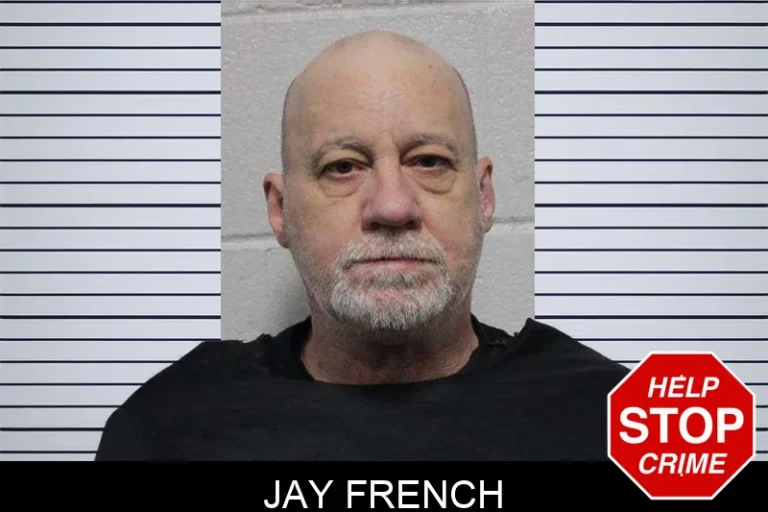 Jay French