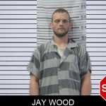 Jay Wood Mugshots