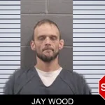 Jay Wood Mugshots