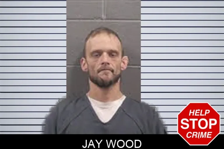 Jay Wood
