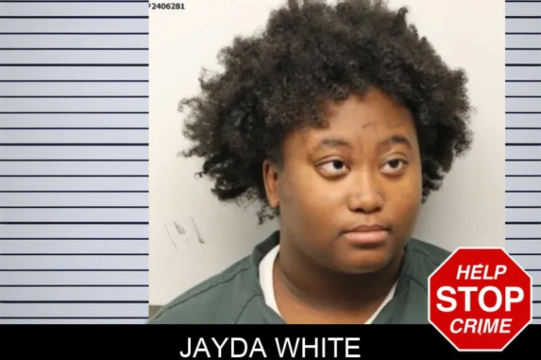 Jayda White